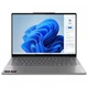 Ноутбук Lenovo Yoga Pro 7 14ASP9, (83HN0011RM), AMD Ryzen AI 9 365 до 5,0 ГГц, 14,5" 2.8K, 32 ГБ, 1 ТБ, AMD Radeon 880M, Windows 11 Home, Luna Gray - изображение 1