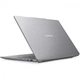 Ноутбук Lenovo Yoga Pro 7 14ASP9, (83HN0011RM), AMD Ryzen AI 9 365 до 5,0 ГГц, 14,5" 2.8K, 32 ГБ, 1 ТБ, AMD Radeon 880M, Windows 11 Home, Luna Gray - изображение 7