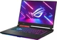 Ноутбук Asus ROG Strix G15, (G513IH-HN006) 15,6" IPS FHD / AMD Ryzen 7 4800H / RAM 4 ГБ / SSD 512 ГБ / GTX 1650 / DOS / чорний - изображение 3