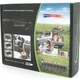 Блок питания к ноутбуку Voltronic 100W Universal + Auto(12V), ручн. регулировка, 8 разъемов (02527 / YT-YBB/100W) - изображение 4