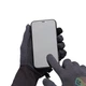 Рукавички чоловічі Black Diamond Deploy Gloves XL Темно-сірий - зображення 5