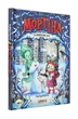 Мортіна та примарний друг - Барбара Кантіні (9789664296134) - изображение 1