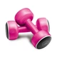 Гантельний ряд Smart 19 кг Body Sculpture BW 108T - зображення 2