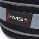 Пояс для силових тренувань HMS PST04 - изображение 5