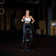 Професійний аірбайк HMS AirBike MP5420 - изображение 9