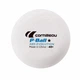 М’ячі для настільного тенісу Cornilleau P-Ball Abs Evolution 1* 6шт - зображення 1