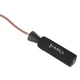 Скакалка шкіряна HMS SK03 JUMP ROPE - изображение 5