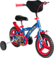 Rower dziecięcy Huffy Disney Spider Man 12" 22941W Blue/Red (0324472294164) - obraz 3