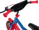 Rower dziecięcy Huffy Disney Spider Man 12" 22941W Blue/Red (0324472294164) - obraz 5