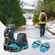 Льодоступи Mountain Goat, M (37-40) - изображение 2