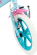 Rower dziecięcy Toimsa 12" My Little Pony Blue (8422084011970) - obraz 4