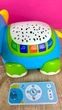 Интерактивный проектор “Слоник ” 62210 (36) "WToys", ОЗВУЧЕВАНИЕ УКРАИНСКИМ ЯЗЫКОМ, звук, подсветка, 10 сказок, 10 песен, колыбельные, движется, колесо свободного движения, пульт управления, проектор, в коробке - изображение 4