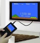Портативна ігрова консоль DENDY PORTABLE 2,8-дюймовый цветной экран + Джойстик - зображення 3