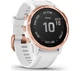 Смарт-часы Garmin Fenix 6S Pro Rose Gold - изображение 2