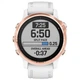 Смарт-часы Garmin Fenix 6S Pro Rose Gold - изображение 4