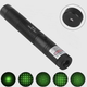 Лазерне вказівка ​​Green Laser Pointer BL-303 ЗЕЛЕНЬ 303-3000mw 1*18650 - зображення 4