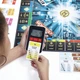Настольная игра Hasbro Gaming Монополия с банковскими картами (B6677) - изображение 8