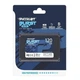 Накопичувач SSD 2.5" 120GB Burst Elite Patriot (PBE120GS25SSDR) - зображення 3