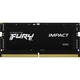 Модуль памяти для ноутбука SoDIMM DDR5 64GB (2x32GB) 5600 MHz FURY Impact Kingston Fury (ex.HyperX) - изображение 3