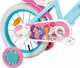 Rower dziecięcy Toimsa 14" My Little Pony Blue (8422084014971) - obraz 2