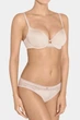 Бюстгальтер Soft Triumph Beauty-Full Essential WP 00NZ 75C телесный - зображення 3