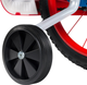 Rower dziecięcy Huffy Disney Spider Man 16" 21901W Blue/Red (0324472190114) - obraz 6