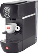 Кавоварка капсульна illy Easy ESE Black (60526) - зображення 1