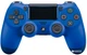 Беспроводной геймпад PlayStation Dualshock 4 Bluetooth PS4 Wave Blue для PS4 - изображение 2