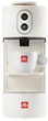 Кавоварка капсульна illy Easy ESE White (60516) - зображення 1