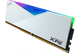 Pamięć RAM ADATA DDR5-6400 16384MB PC5-51200 XPG Lancer RGB White (AX5U6400C3216G-CLARWH) - obraz 3