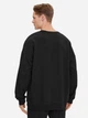 Bluza bez kaptura męska Calvin Klein Underwear 000NM2300E-UB1 S Czarna (8719856716127) - obraz 2