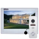 Комплект домофону Seven Wi-Fi7 дюймів SEVEN DP-7577/02Kit white - изображение 1