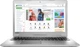 Ноутбук Lenovo IdeaPad 510-15IKB (80SV00B9RA) Silver - изображение 1