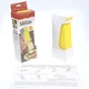 Слайсер – дозатор для сливочного масла и сыра Butter & Cheese Cutter · Ломтерезка – диспенсер для нарезания продуктов 009m - изображение 4