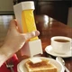 Слайсер – дозатор для сливочного масла и сыра Butter & Cheese Cutter · Ломтерезка – диспенсер для нарезания продуктов 009m - изображение 9
