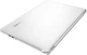 Ноутбук Lenovo IdeaPad 510-15IKB (80SV00BKRA) White - изображение 10