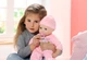 Интерактивная кукла Zapf Baby Annabell Моя маленькая принцесса 43 см с аксессуарами и озвучкой (794401) - изображение 11