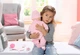 Интерактивная кукла Zapf Baby Annabell Моя маленькая принцесса 43 см с аксессуарами и озвучкой (794401) - изображение 12