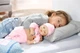 Интерактивная кукла Zapf Baby Annabell Моя маленькая принцесса 43 см с аксессуарами и озвучкой (794401) - изображение 15
