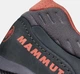 Женские ботинки Mammut Nova IV Low GTX Women (UK 7 | EUR 40 2/3 | 25,5 cm) Black-Apricot Brandy - изображение 4