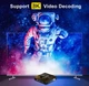 ТВ-приставка Smart TV G96 max RK3528 ТВ Бокс 4ГБ/32ГБ Андроид 13 - изображение 7