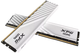 Оперативна пам'ять ADATA DDR5-5600 32768MB PC5-44800 (Kit of 2x16384) Lancer Blade White (AX5U5600C4616G-DTLABWH) - зображення 3