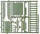 Бронедрезина ДТР-каземат на жд платформе 1:72 UMT (UMT667) - изображение 4