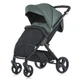 Коляска прогулочная El Camino Forest Green ME 1053-3 DYNAMIC PRO - изображение 7