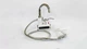 Кран-водонагреватель с душем нижнее подключение Instant electric heating water Faucet FT-001 - изображение 1