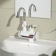 Кран-водонагреватель с душем нижнее подключение Instant electric heating water Faucet FT-001 - изображение 4
