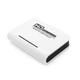 Активний конвертер HDMI (input) на VGA(output) + Audio Adapter, White, 4K/2K - зображення 3