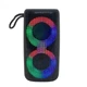 Портативная колонка NB-041 мощный звук USB Type-C Bluetooth чёрный красный синий - изображение 1