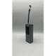 Портативный компрессор Wireless air pump для велосипедов и авто Черный - изображение 3