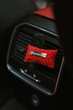 Ароматизатор автомобильный Hurricane Red Premium - изображение 5